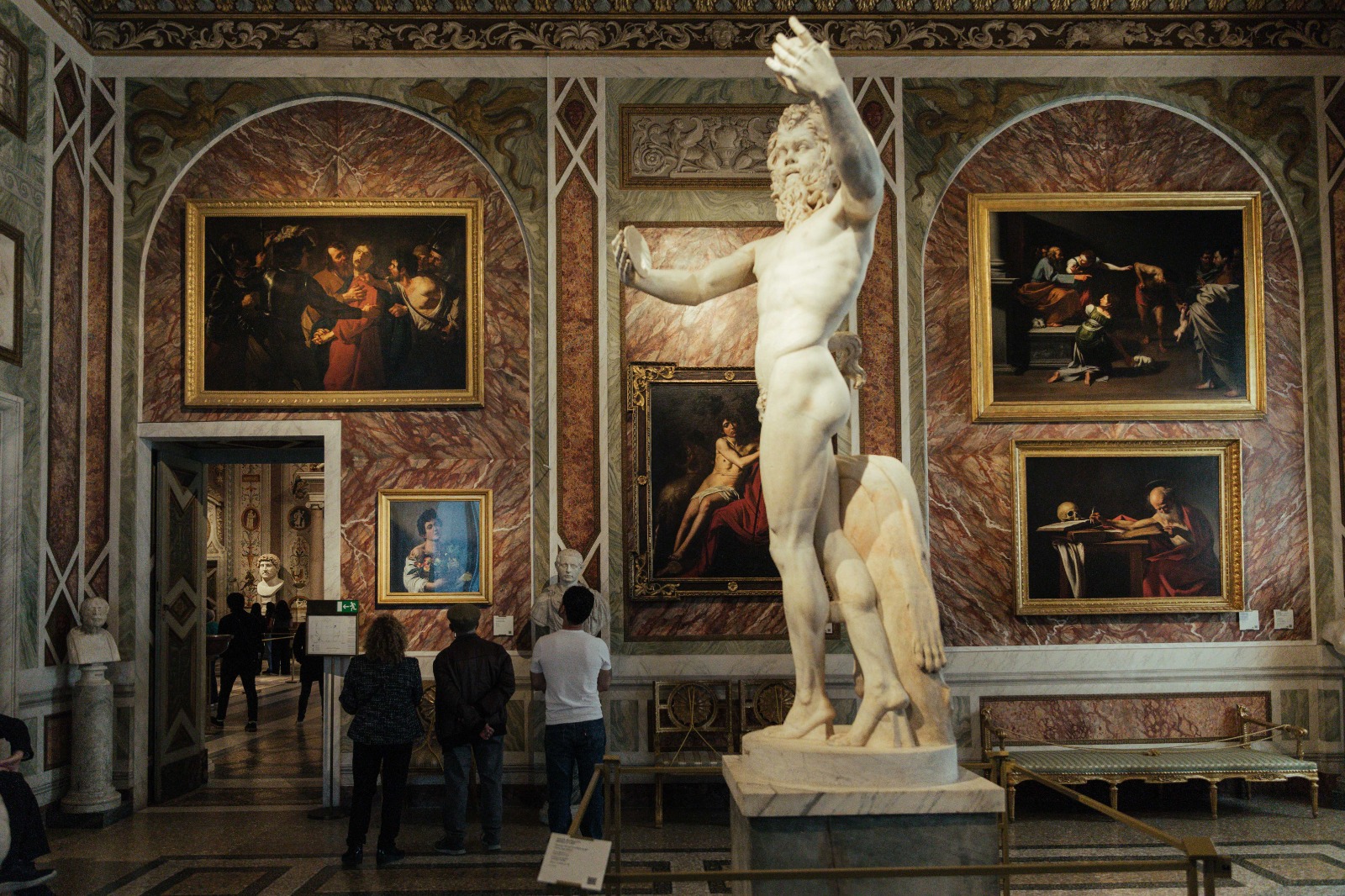 SPECIAL EVENING OPENING: FRIDAY, FEBRUARY 13