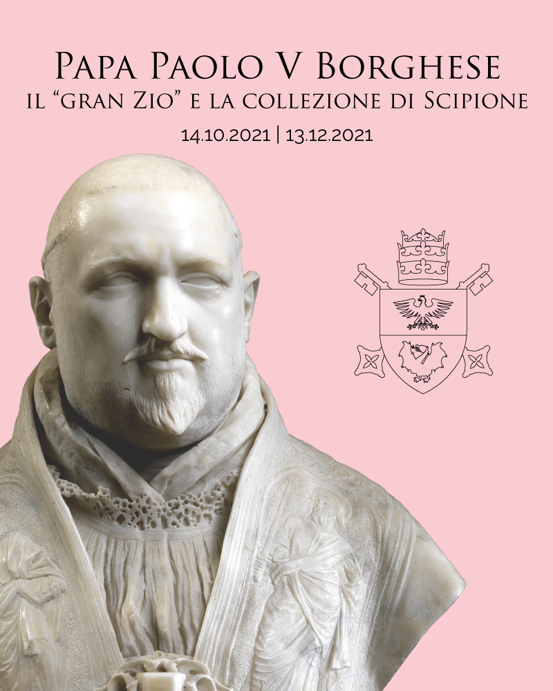 Pope Paul V Borghese