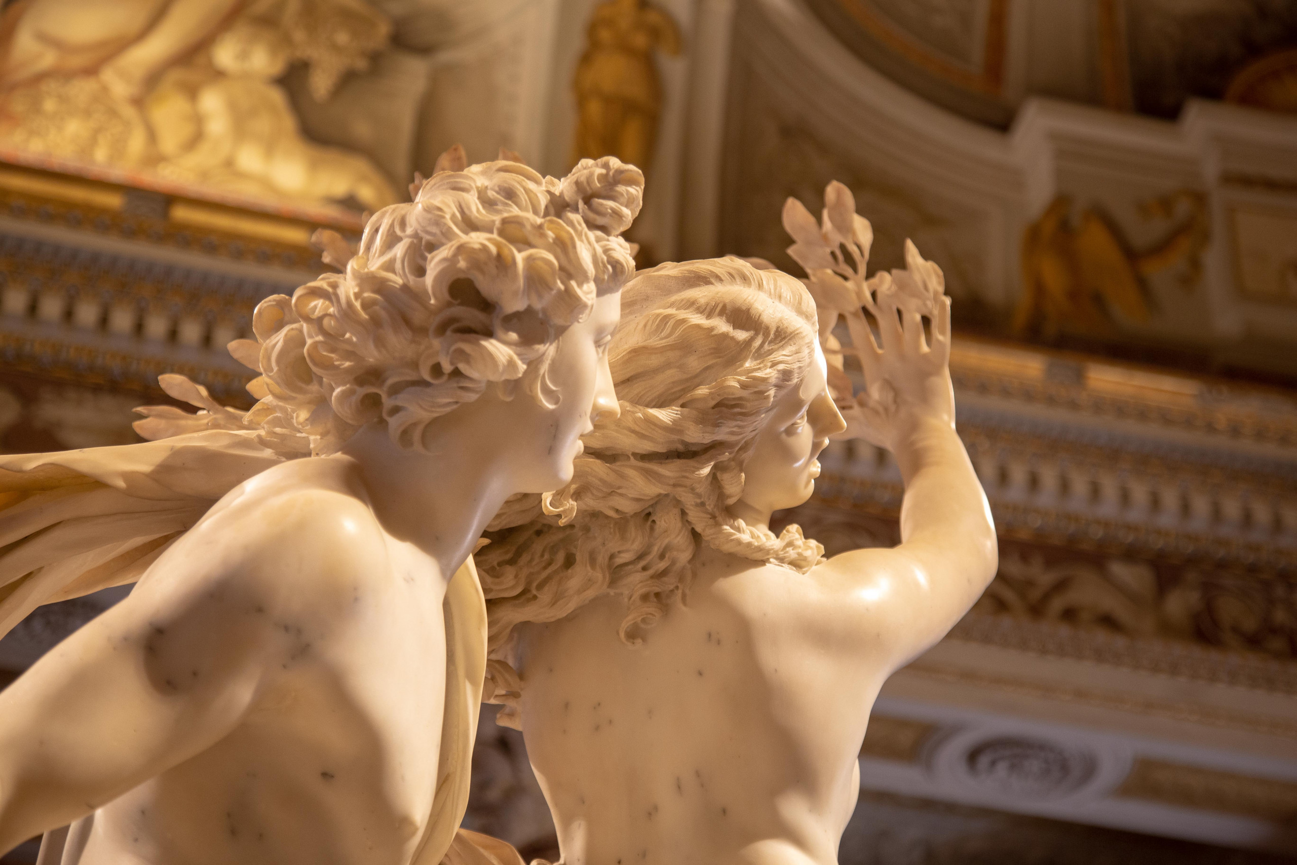 THE 2023 EXHIBITION PROGRAM OF THE GALLERIA BORGHESE