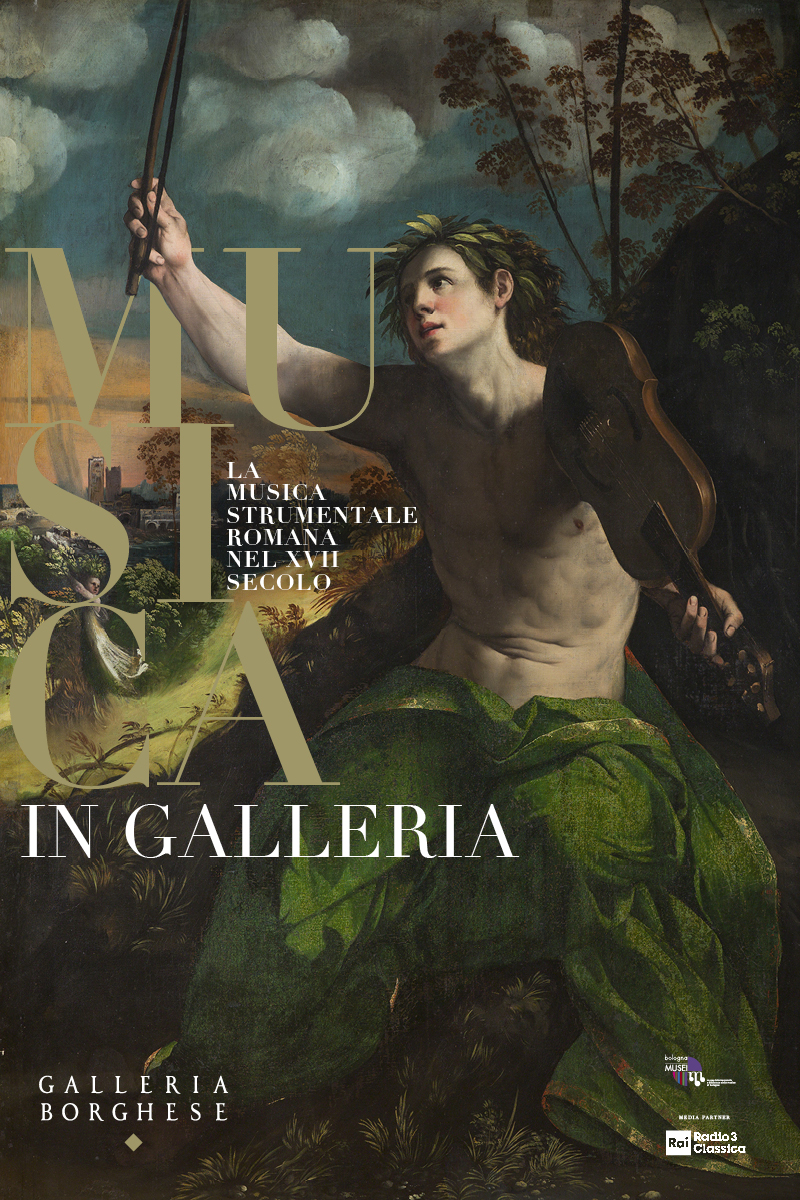 MUSIC IN THE GALLERY. ON JULY 29TH THE SECOND BAROQUE CONCERT WILL BE ONLINE