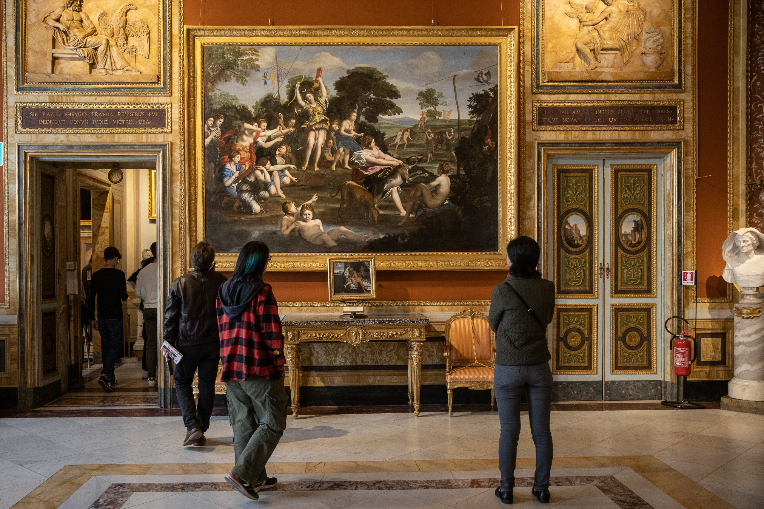 MAY 18TH INTERNATIONAL MUSEUM DAY