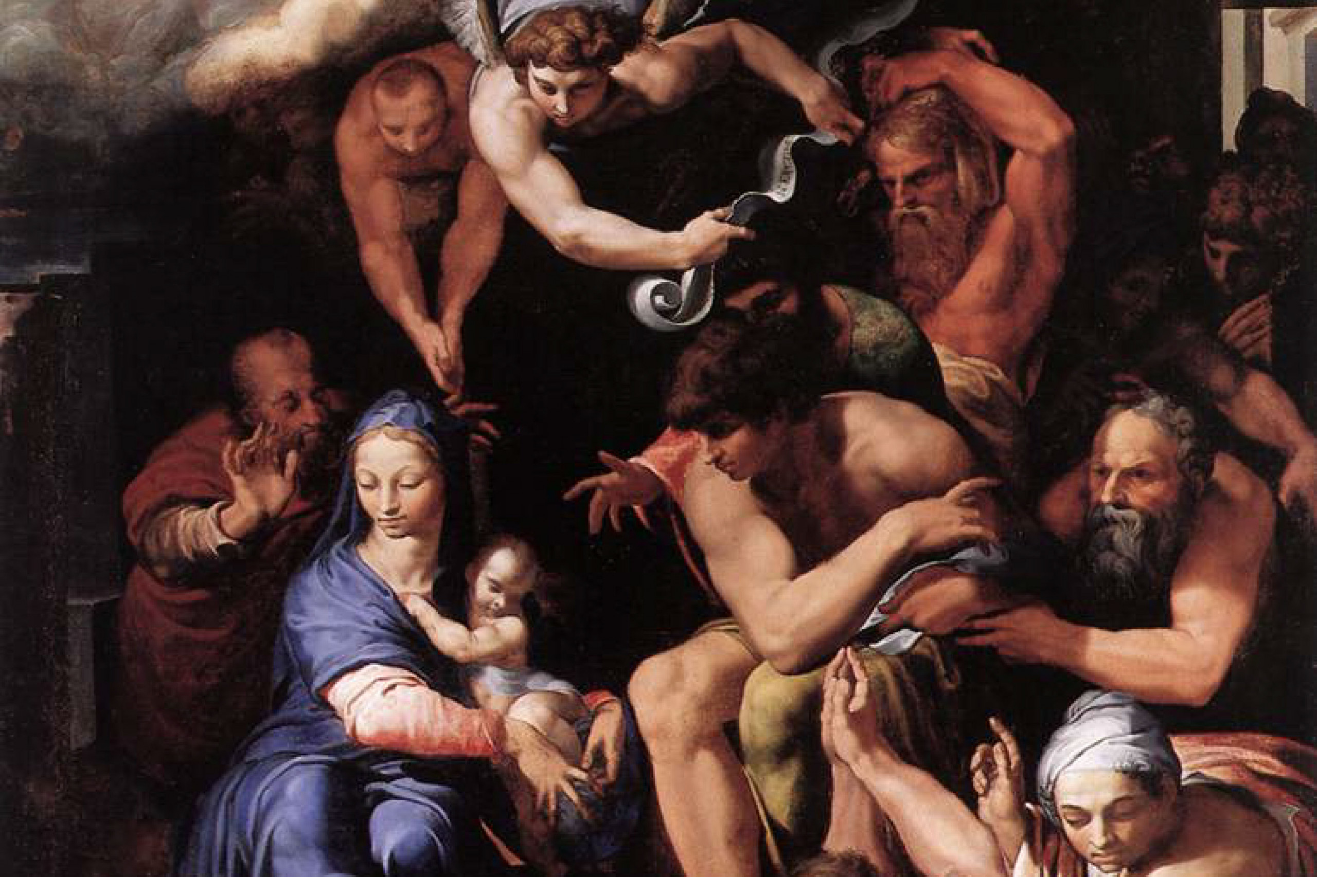 BOOK PRESENTATION: GIUOCO DE L’IMPRESE DEL CAVALIER ALESSIO DE GL’HORATIJ