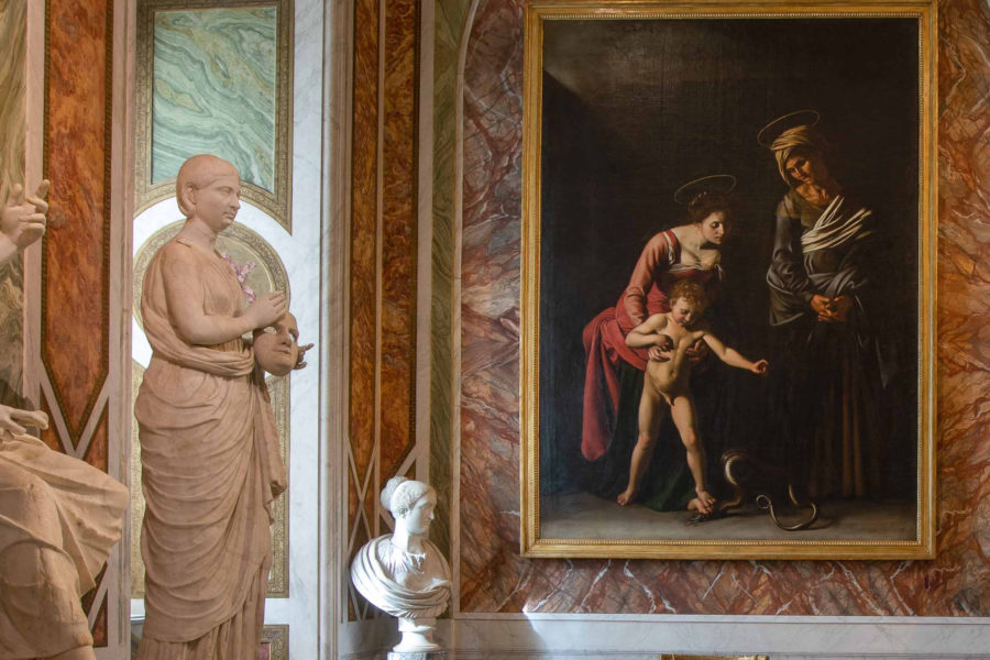 La Collezione