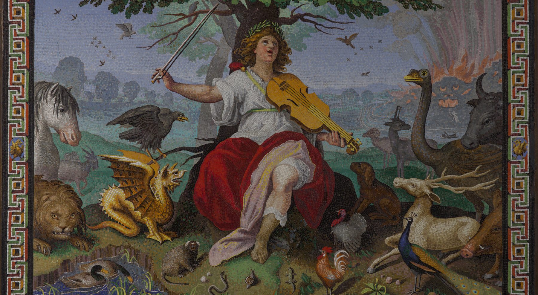 MARCELLO PROVENZALE DA CENTO.