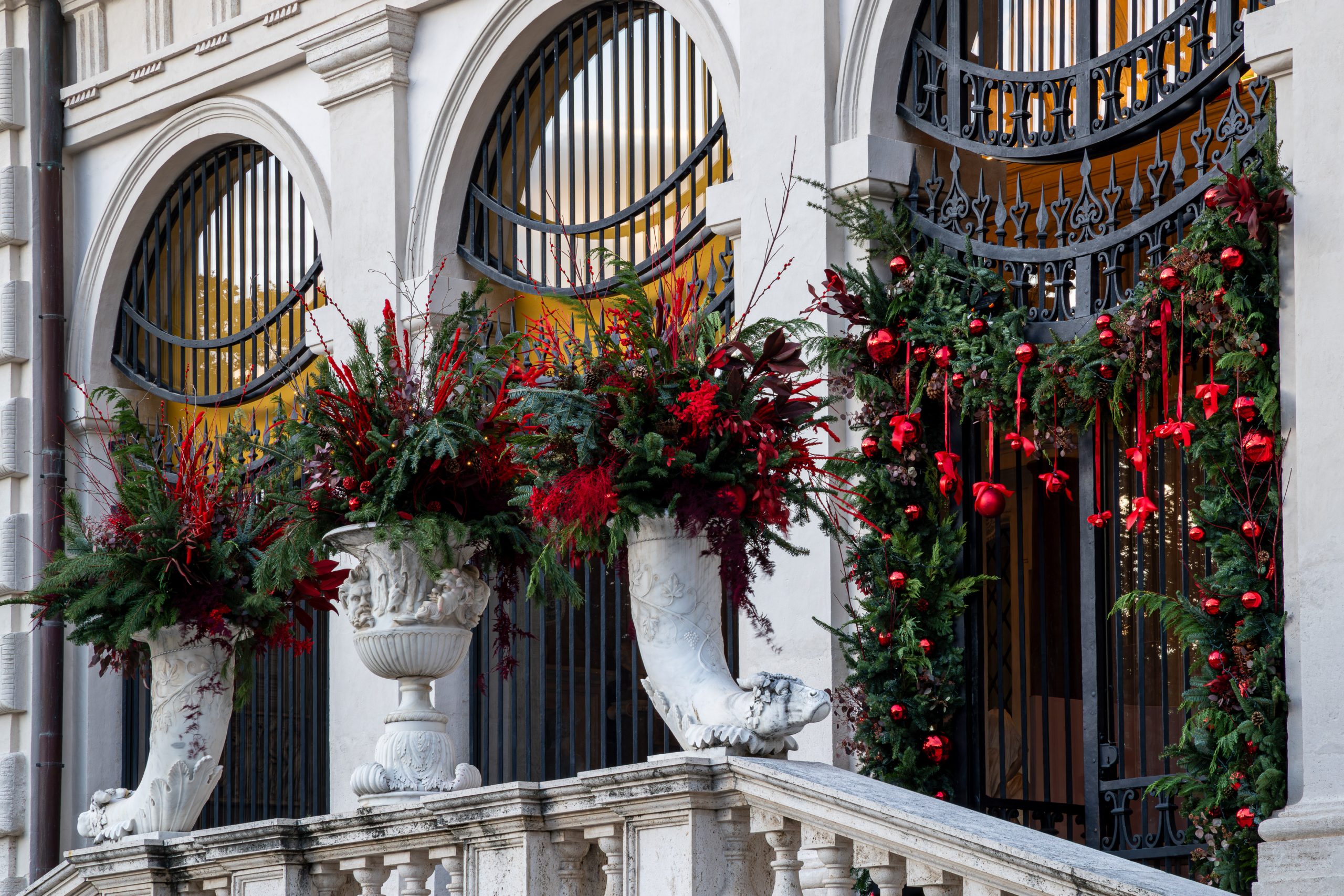 APERTURA STRAORDINARIA 1 GENNAIO