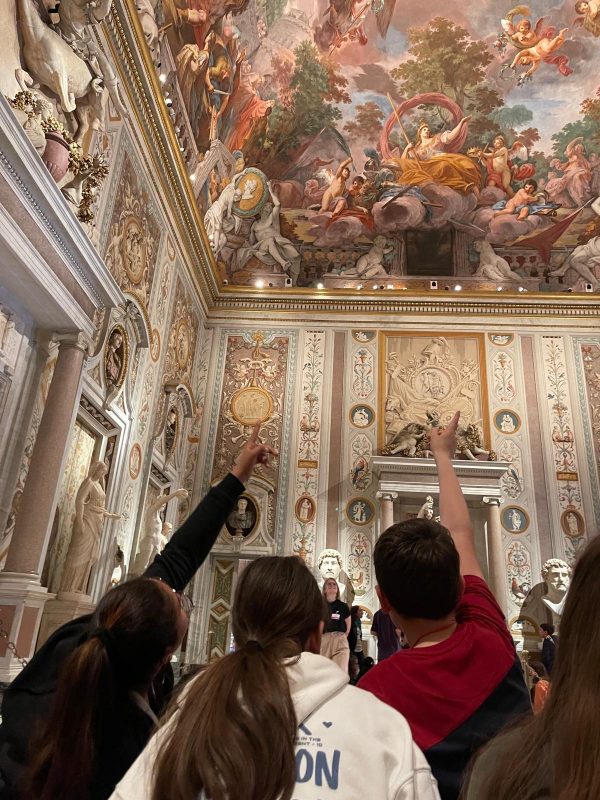 IL NUOVO PERCORSO PER FAMIGLIE DEDICATO ALLA MOSTRA IN CORSO