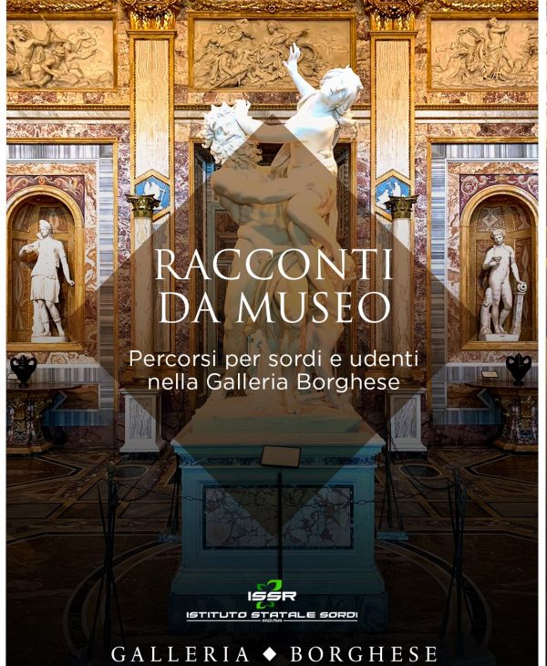 RACCONTI DA MUSEO