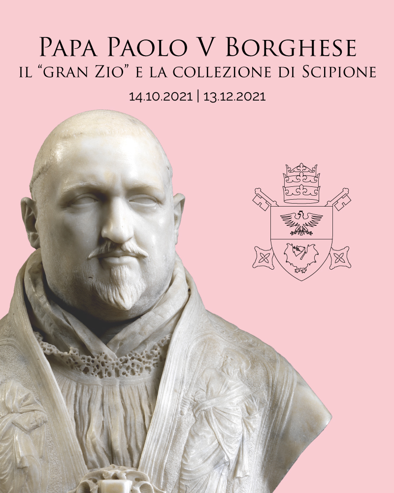 Papa Paolo V Borghese