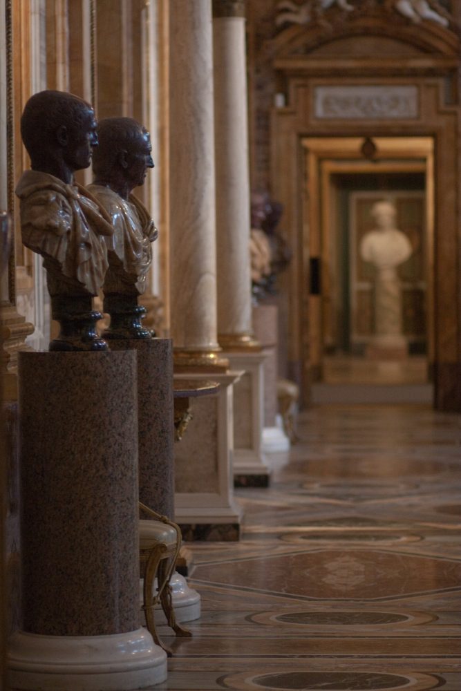 INGRESSO AL MUSEO CON SUPER GREEN PASS. NUOVE DISPOSIZIONI A PARTIRE DAL 10 GENNAIO 2022