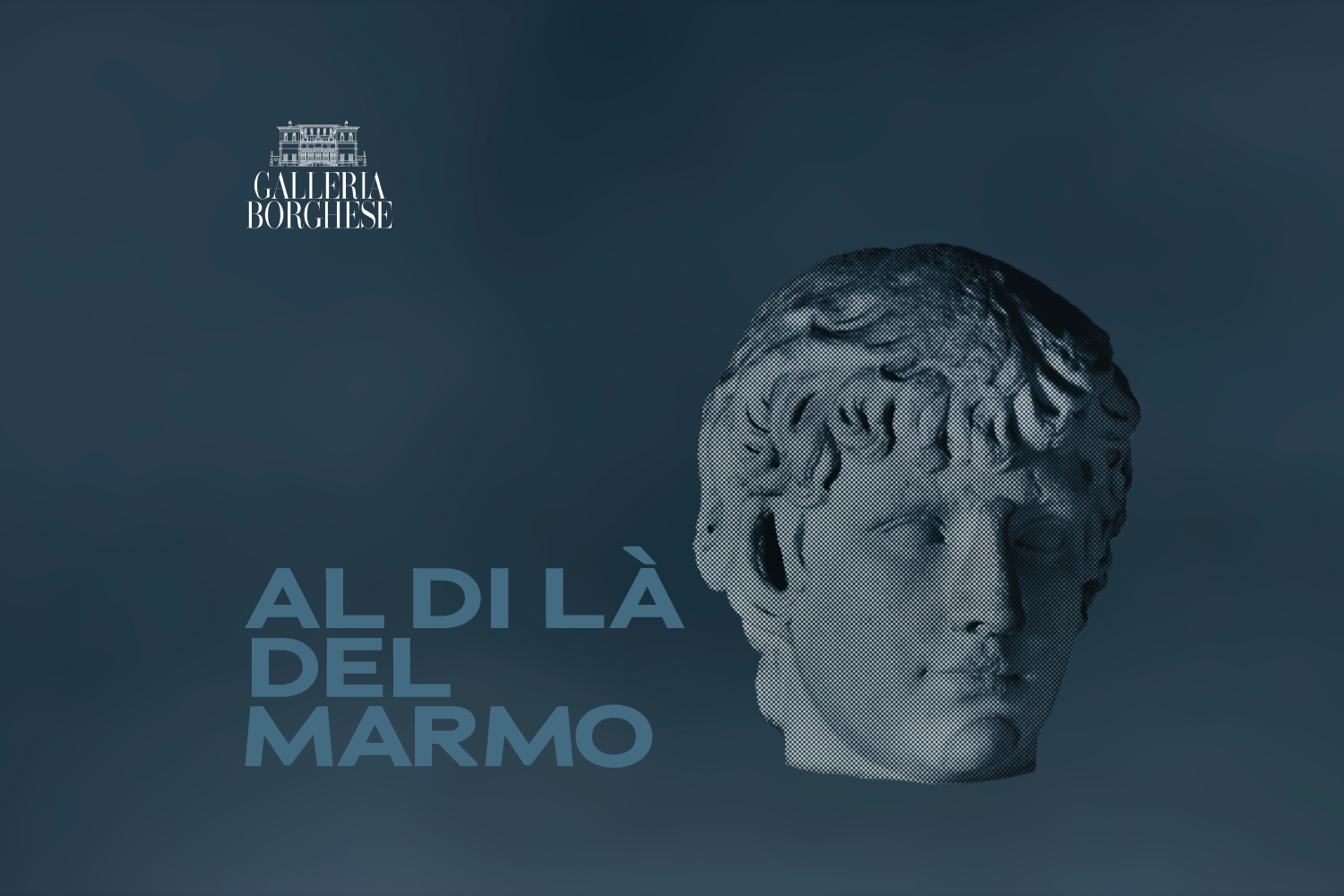 IL PODCAST “AL DI LÀ DEL MARMO” È ANCHE IN LIS