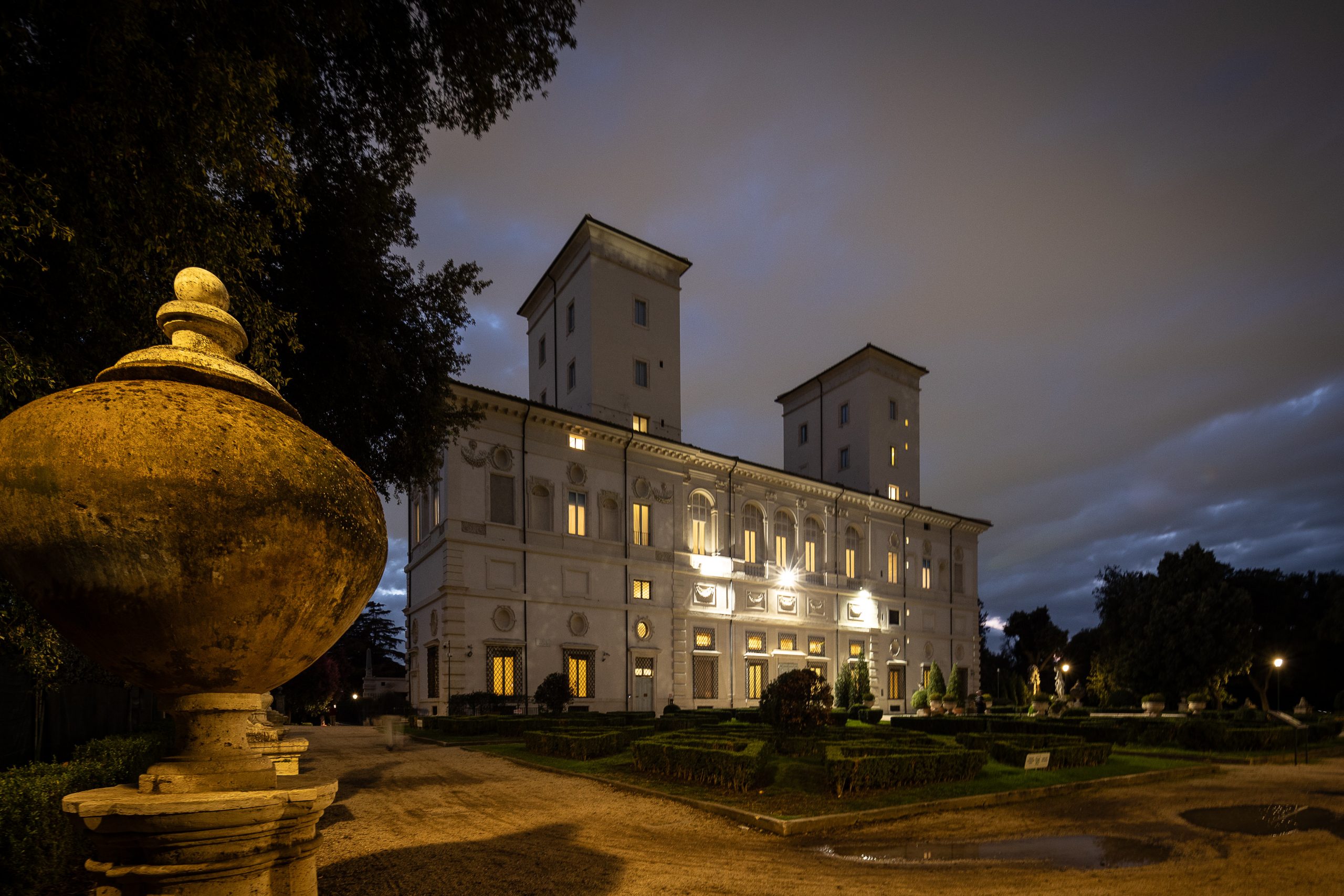 DOMENICA 18 MAGGIO: APERTURA STRAORDINARIA SERALE IN OCCASIONE DELLA GIORNATA EUROPEA DEI MUSEI