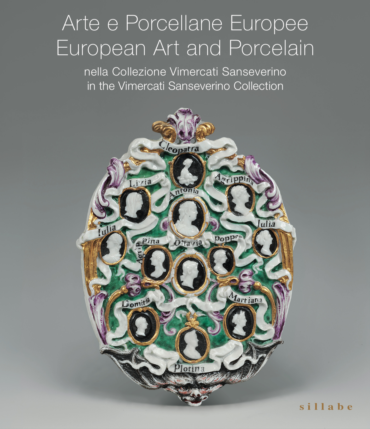 ARTE E PORCELLANE EUROPEE: PRESENTAZIONE DEL VOLUME