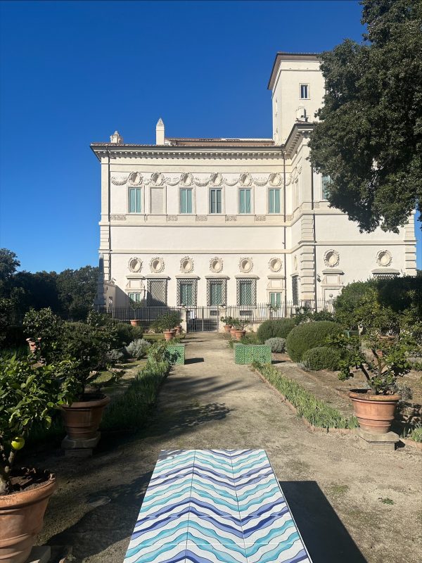 AERTURA STRAORDINARIA DEL GIARDINO DE’ MELANGOLI