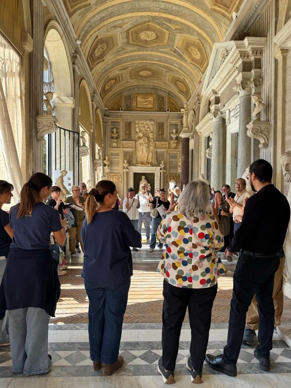 GIORNATA INTERNAZIONALE DELLE PERSONE CON DISABILITÀ