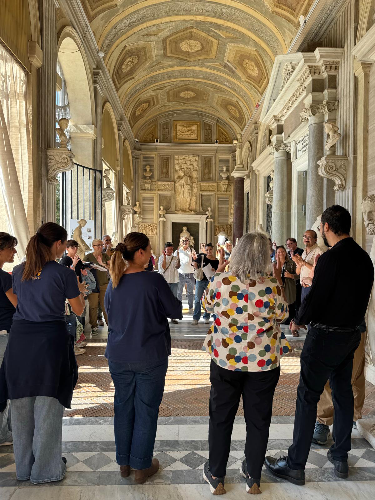 GIORNATA INTERNAZIONALE DELLE PERSONE CON DISABILITÀ
